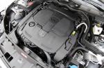 Mercedes-Benz C-Class Coupe 2012 года